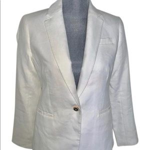 J,Crew Campbell blazer